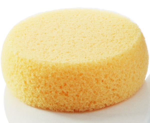 Application Sponge - Clear View Farm Leather Care